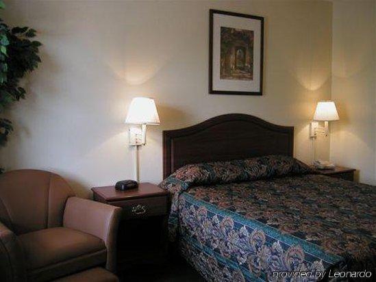 Intown Suites Extended Stay Select Corpus Christi Tx Phòng bức ảnh