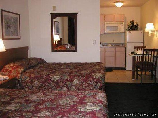 Intown Suites Extended Stay Select Corpus Christi Tx Phòng bức ảnh