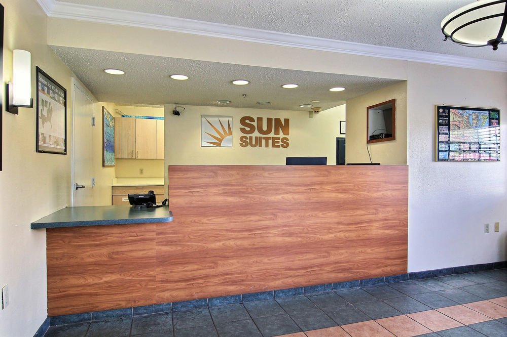 Intown Suites Extended Stay Select Corpus Christi Tx Ngoại thất bức ảnh